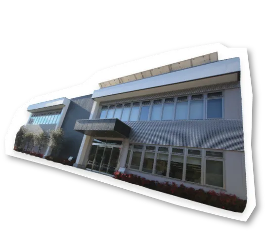 千葉エンジニアリング本社社屋