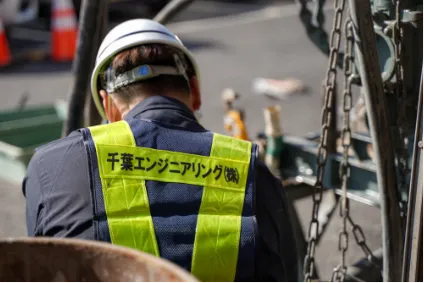 全ての調査を、自社で完結