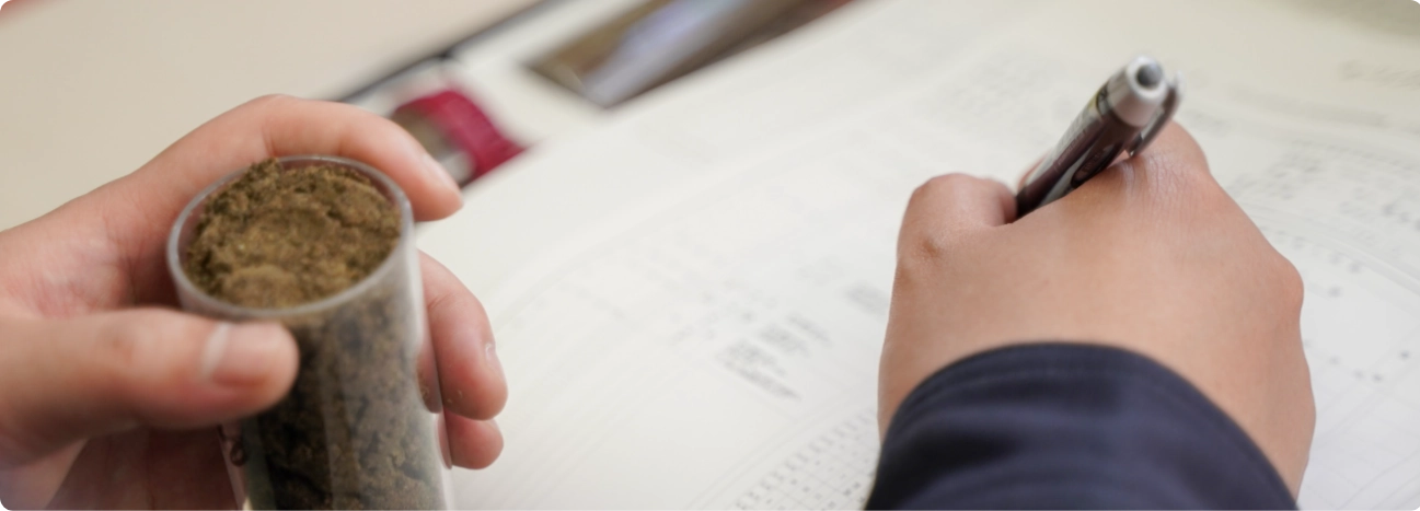 千葉エンジの技術部