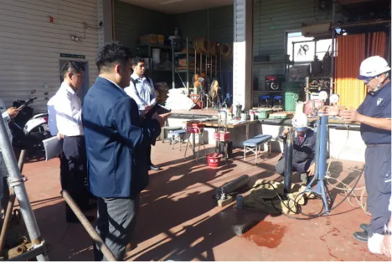 ワンランク上の技術者になるために